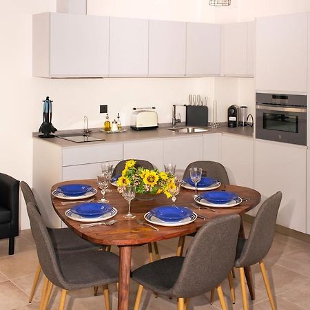Apto. Maese Montanes. Centrico Con Piscina Privada Σεβίλλη Εξωτερικό φωτογραφία