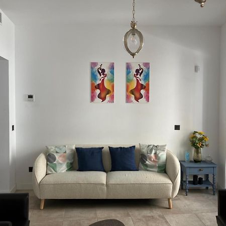 Apto. Maese Montanes. Centrico Con Piscina Privada Σεβίλλη Εξωτερικό φωτογραφία