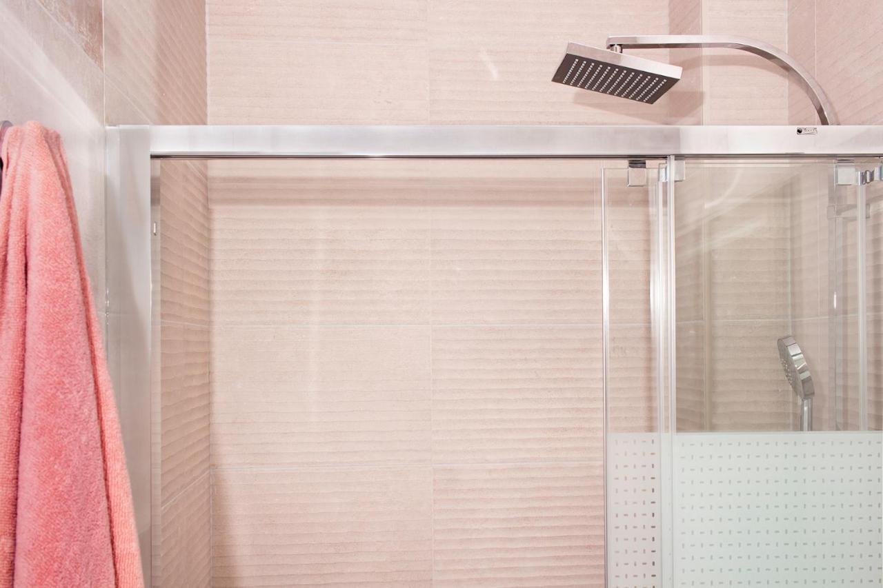 Apto. Maese Montanes. Centrico Con Piscina Privada Σεβίλλη Εξωτερικό φωτογραφία
