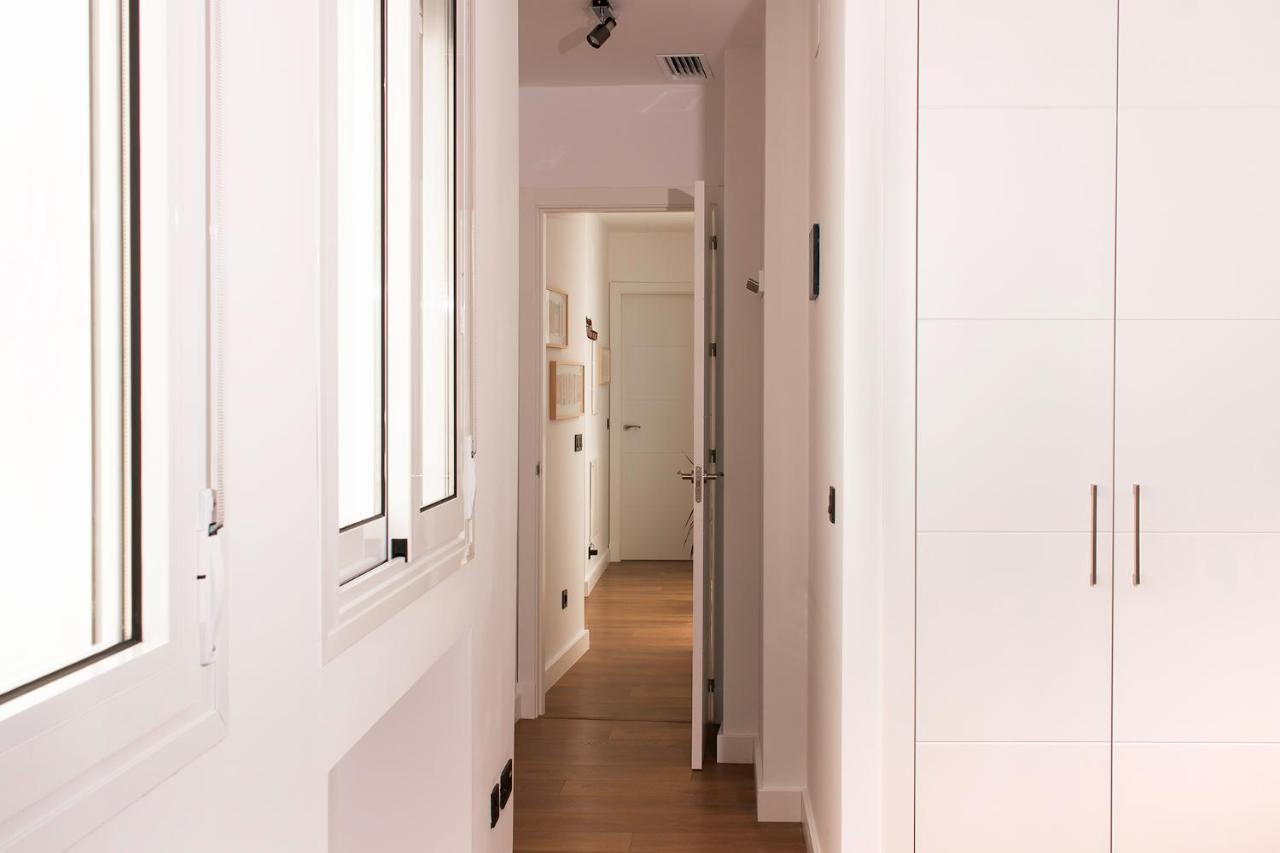 Apto. Maese Montanes. Centrico Con Piscina Privada Σεβίλλη Εξωτερικό φωτογραφία