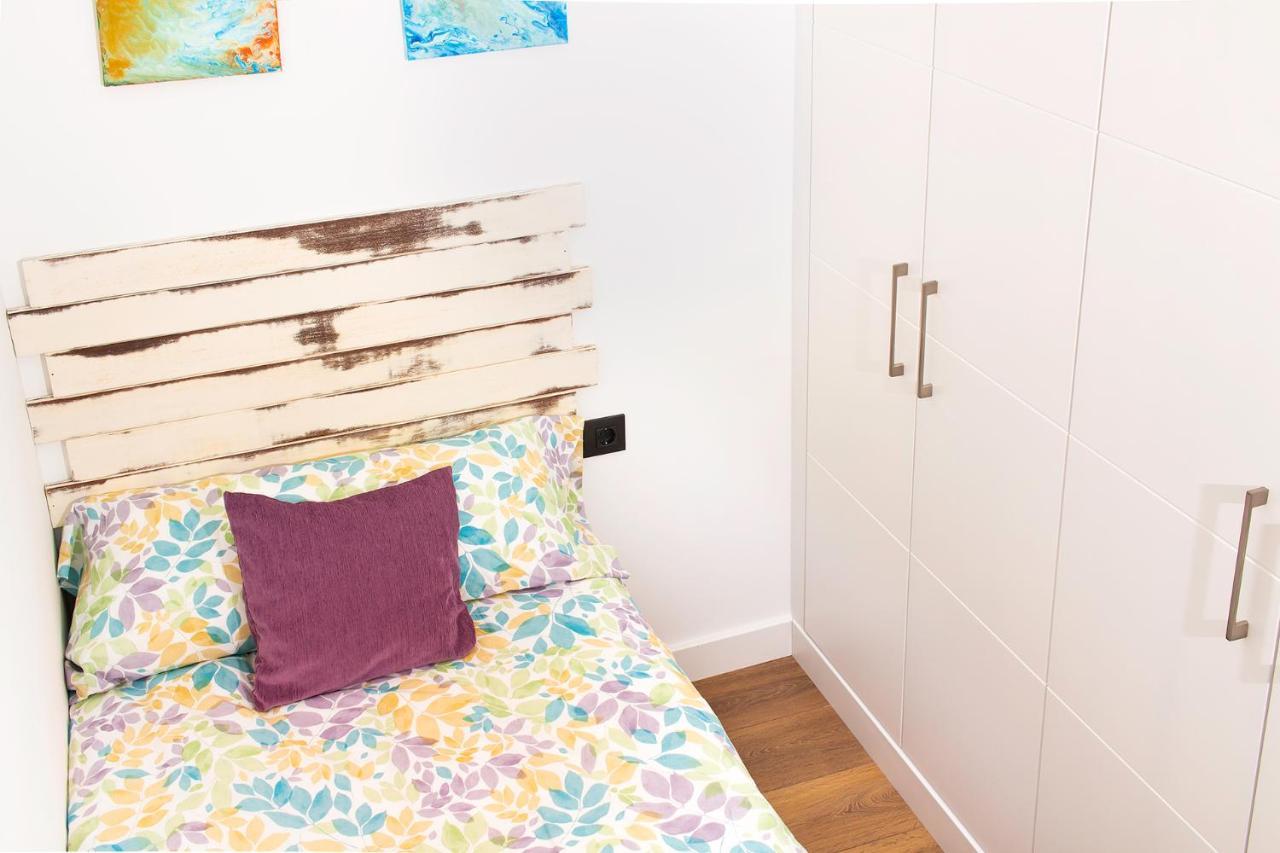 Apto. Maese Montanes. Centrico Con Piscina Privada Σεβίλλη Εξωτερικό φωτογραφία