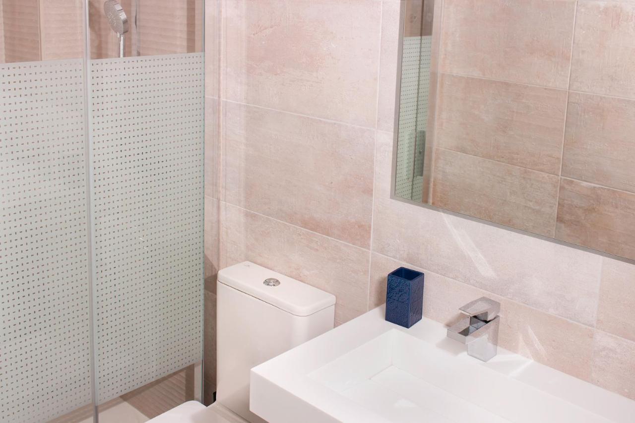 Apto. Maese Montanes. Centrico Con Piscina Privada Σεβίλλη Εξωτερικό φωτογραφία