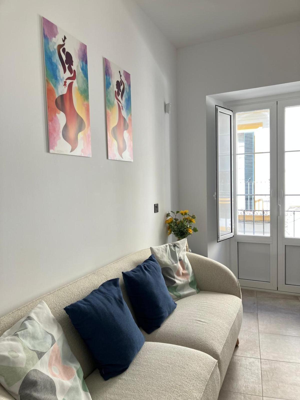 Apto. Maese Montanes. Centrico Con Piscina Privada Σεβίλλη Εξωτερικό φωτογραφία